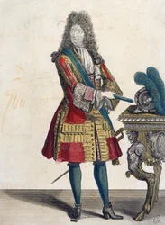 Ludwig XIV. (1638-1715)